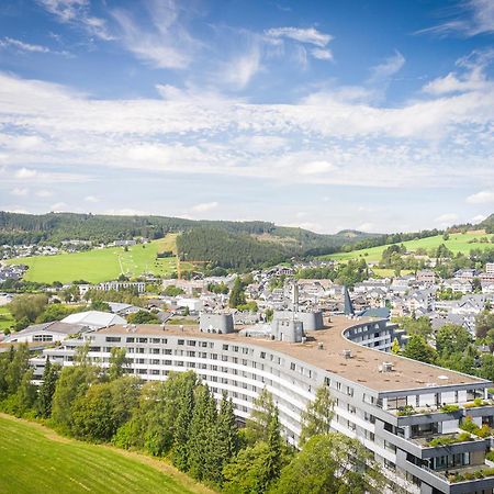 Sauerland Stern Hotel Виллинген Экстерьер фото