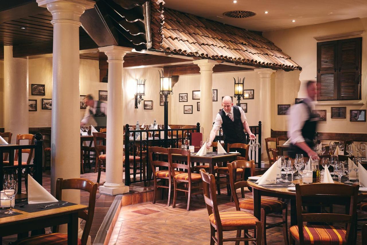 Sauerland Stern Hotel Виллинген Экстерьер фото