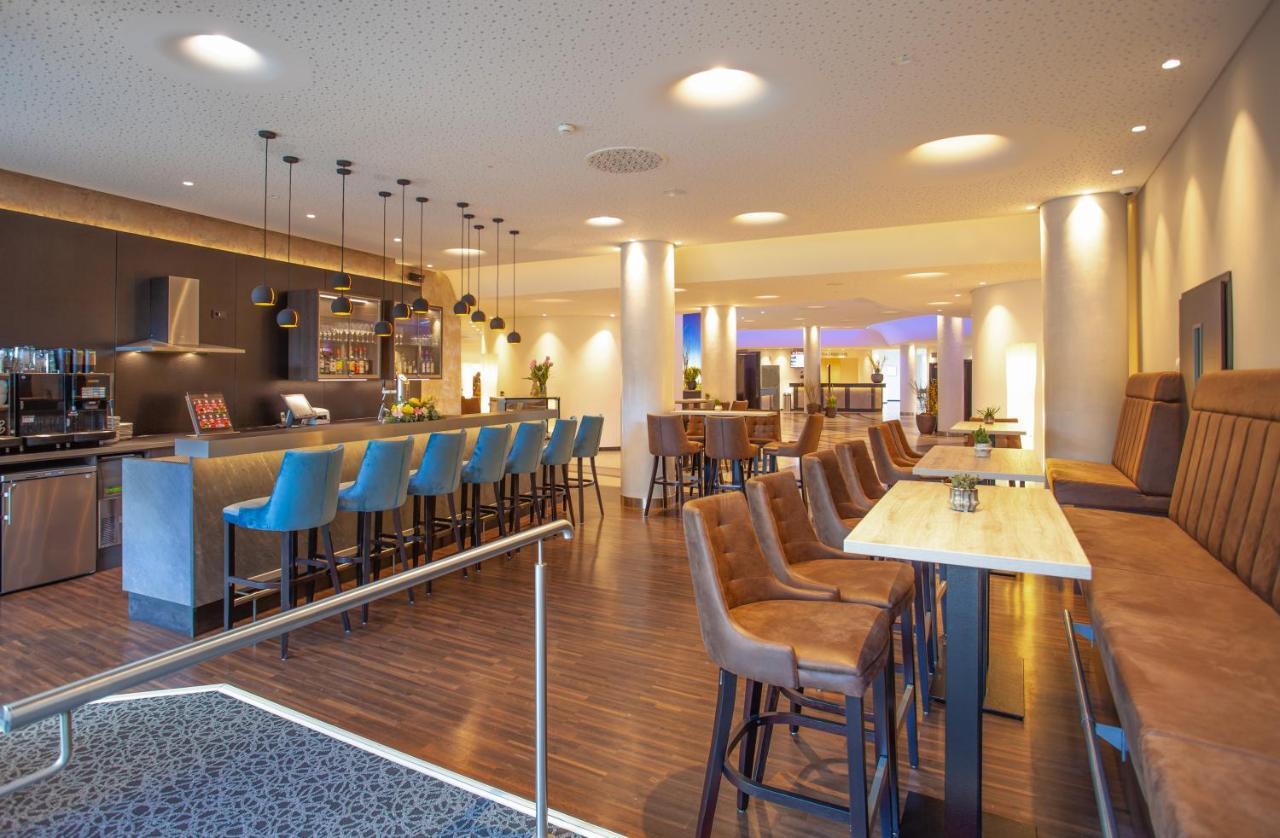 Sauerland Stern Hotel Виллинген Экстерьер фото
