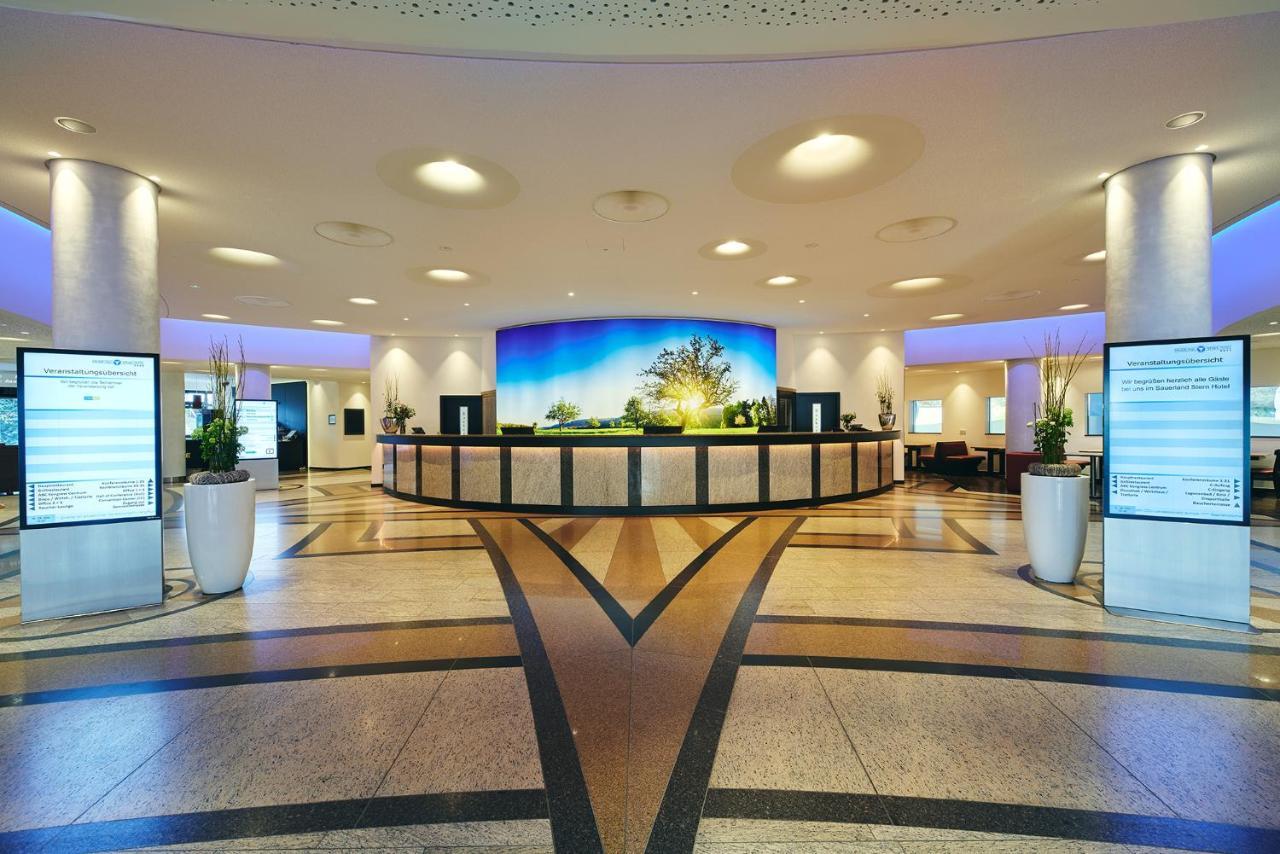 Sauerland Stern Hotel Виллинген Экстерьер фото