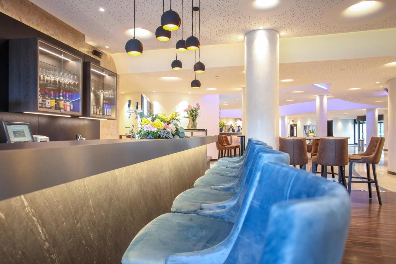 Sauerland Stern Hotel Виллинген Экстерьер фото