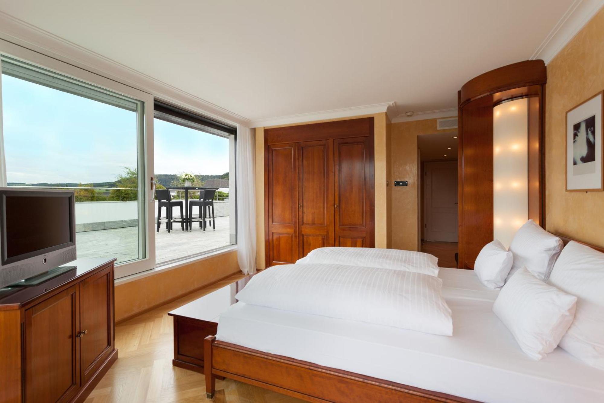 Sauerland Stern Hotel Виллинген Экстерьер фото