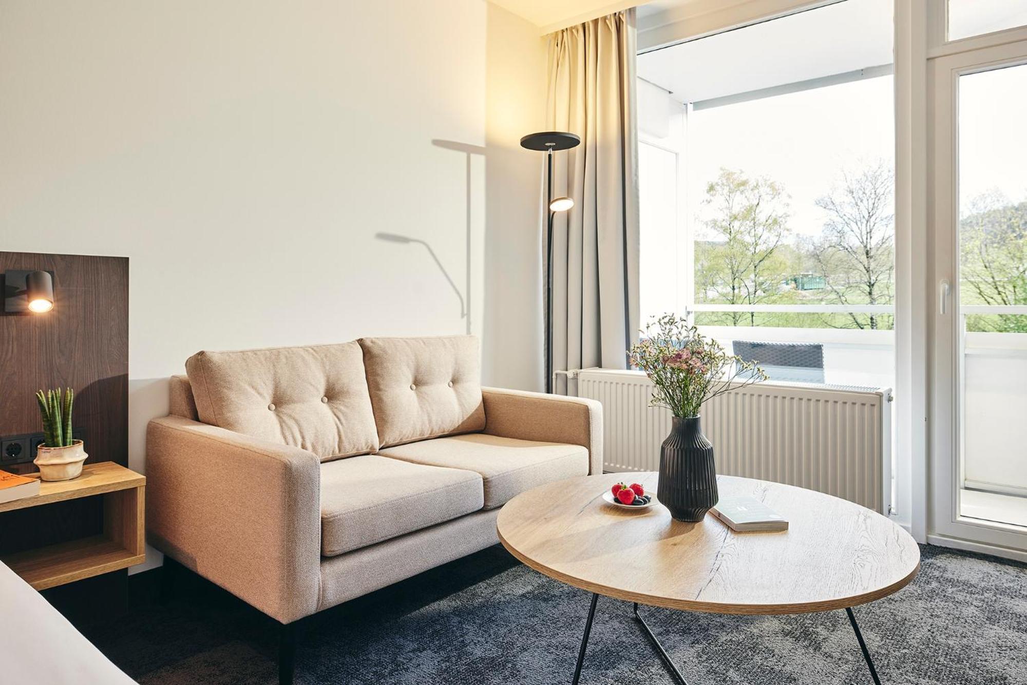Sauerland Stern Hotel Виллинген Экстерьер фото