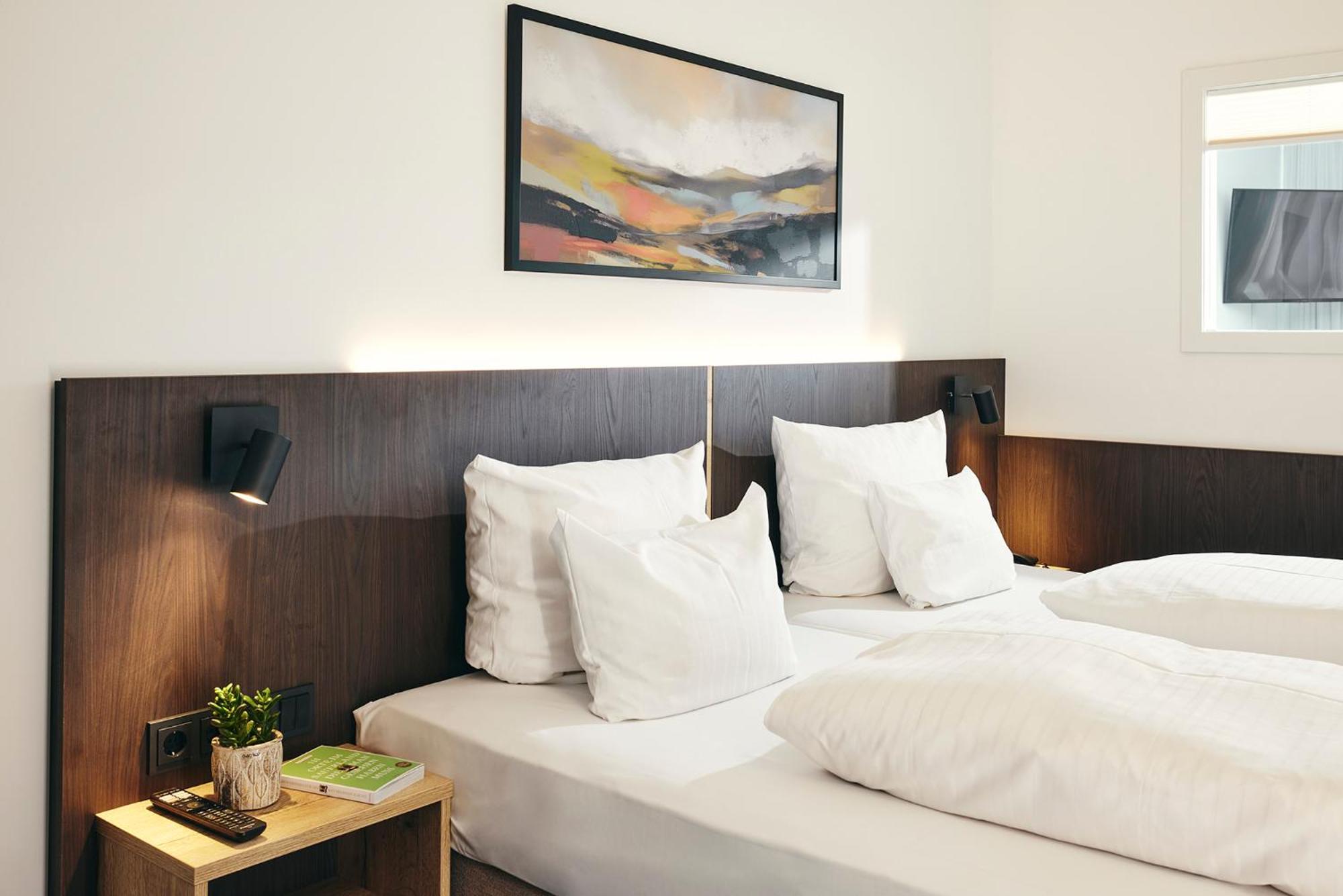 Sauerland Stern Hotel Виллинген Экстерьер фото